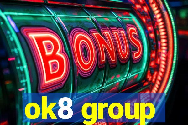 ok8 group